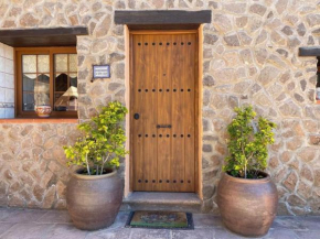 Casa Rural La Escondida